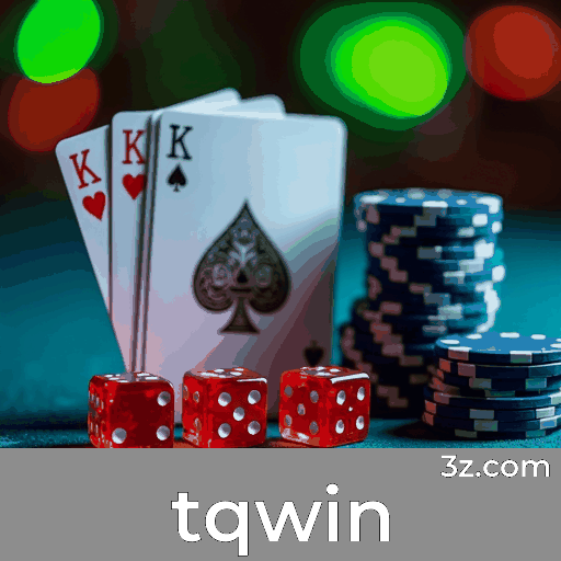 TQWIN: Jogo em Tempo Real para Jogadores Brasileiros