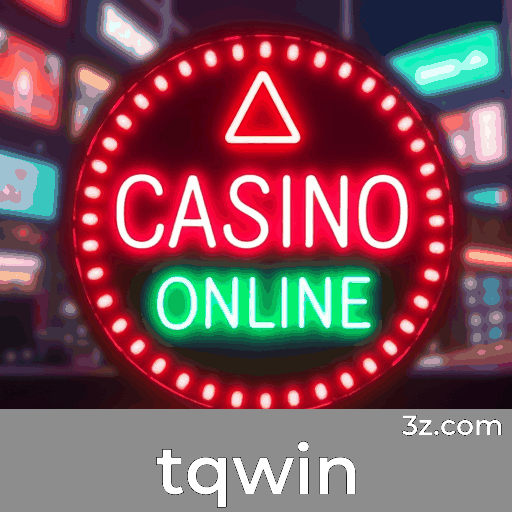TQWIN: Jogo em Tempo Real para Jogadores Brasileiros