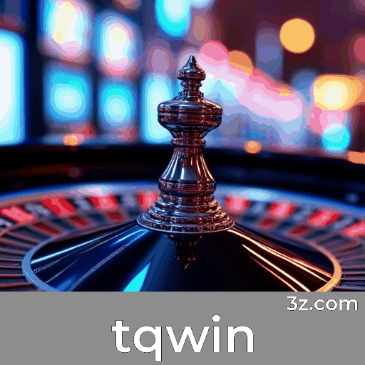 TQWIN: Caça-níqueis-Grandes Prêmios, Jogos de Mesa-Desafios Estratégicos, Realidade Virtual-Imersão Total