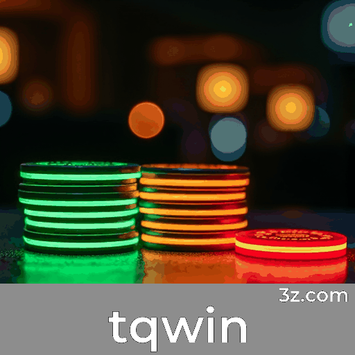 Bônus e Promoções Exclusivas no tqwin