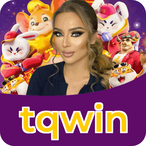 Siga a tqwin no Facebook