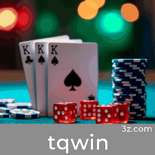 TQWIN: Esportes Completos e Odds Instantâneas para Brasileiros