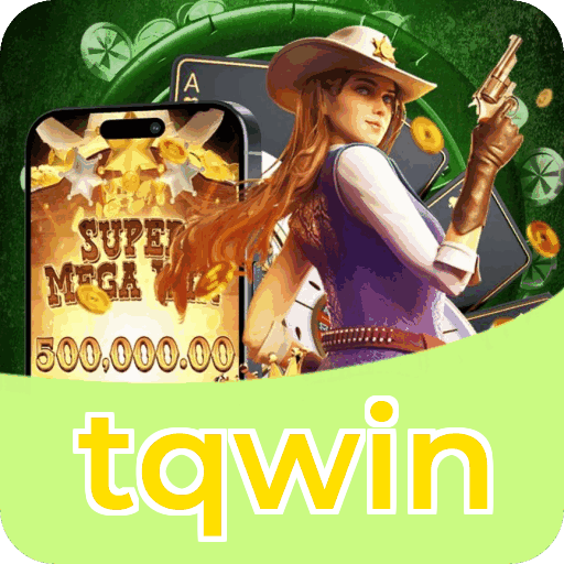 Login rápido no app tqwin