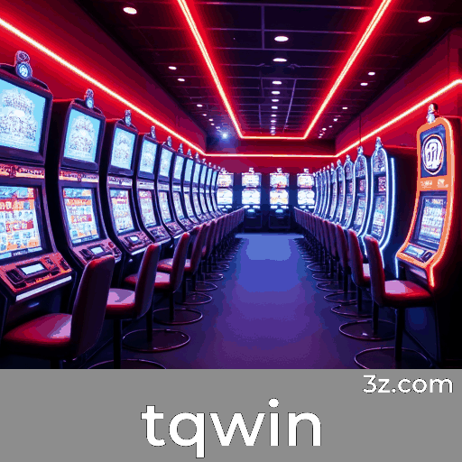 TQWIN: Experiência de Cassino Imersiva para Brasileiros