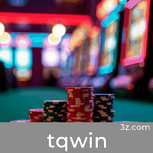 TQWIN: Caça-níqueis-Grandes Prêmios, Jogos de Mesa-Desafios Estratégicos, Realidade Virtual-Imersão Total
