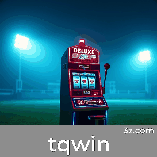 TQWIN: A Emoção dos Jogos de Cassino e Oportunidades de Ganhar